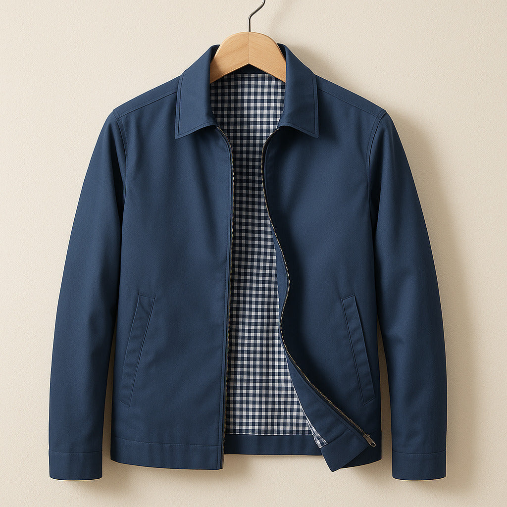 Marco Lightweight Jacket